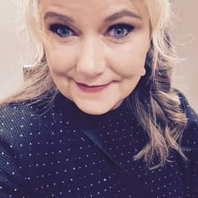 Shannon Mullins Profile Photo