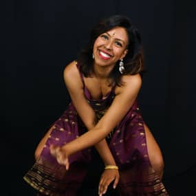 Naailah Auladin Profile Photo