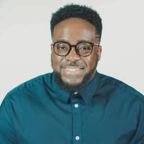 Jerry Flowers, Jr. Profile Photo Jerry Flowers, Jr. Profile Photo