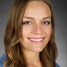 Nikki Meline MA Profile Photo