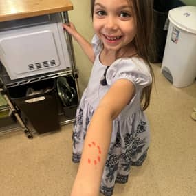 Felicity Thibodeau Profile Photo Felicity Thibodeau Profile Photo