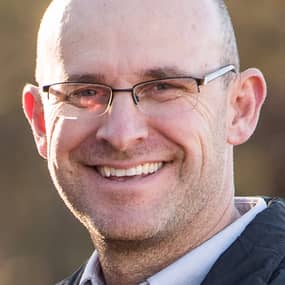 Jason Schroeder Profile Photo