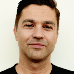 Slobodan Manić Profile Photo