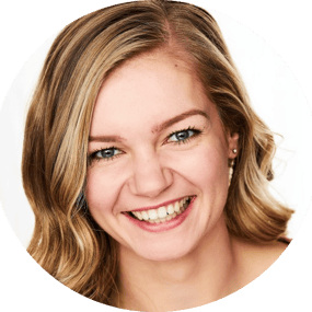 Megan Grosso (she/her) Profile Photo