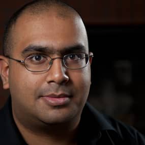 Justin Deonarine Profile Photo