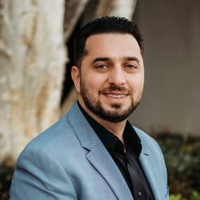 Avetis Antaplyan Profile Photo