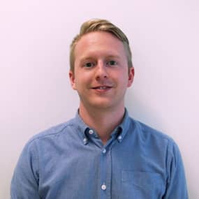 Koen Van de Vyver Profile Photo