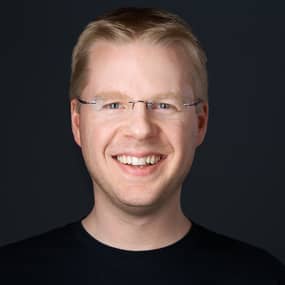 Mack Male Profile Photo