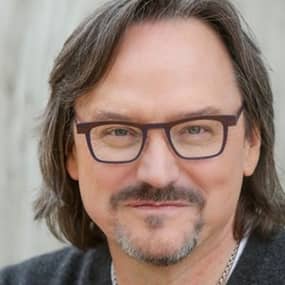 Robert Rose Profile Photo