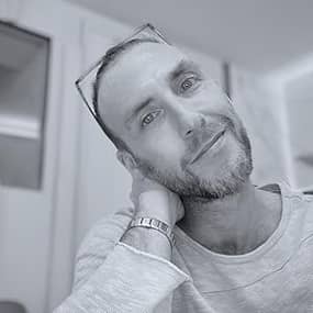 Adam Fitzgerald Profile Photo