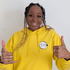 Tracey Rashid Profile Photo