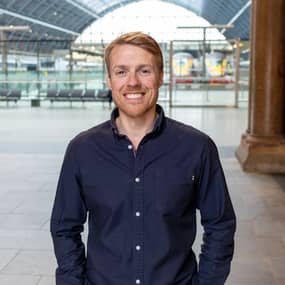 Adrian Knight Profile Photo