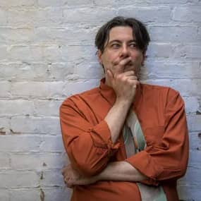 Alexander Danner Profile Photo Alexander Danner Profile Photo