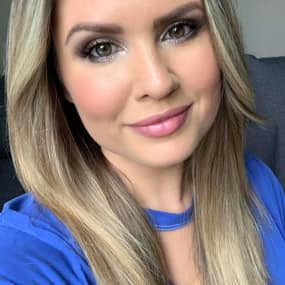 Amber Rasmussen Profile Photo