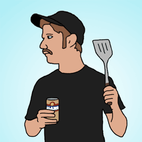 Ronnie Neeley Profile Photo