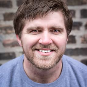 Nick Coffman Profile Photo