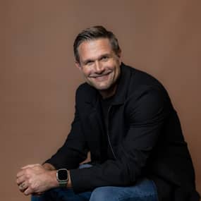 Kyle Idleman Profile Photo