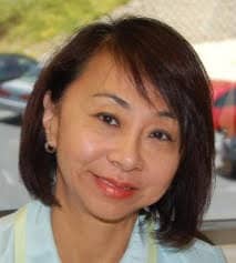 Polly Yu Profile Photo Polly Yu Profile Photo