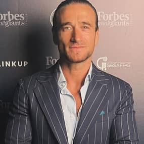 Jacopo Iasiello Profile Photo