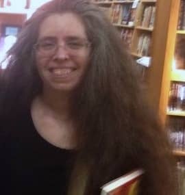 Rachel Aanstad Profile Photo