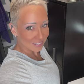 Meridee Hlokoff Profile Photo