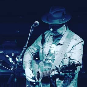 Thomas Hinds Profile Photo Thomas Hinds Profile Photo