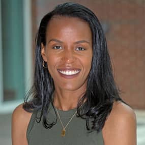 Kristin Couch Profile Photo