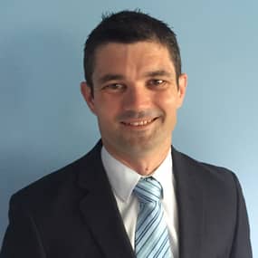 Gareth Collier Profile Photo