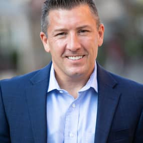 Kevin Lancaster Profile Photo