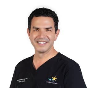 Hector Salazar-Reyes, MD, FACS Profile Photo