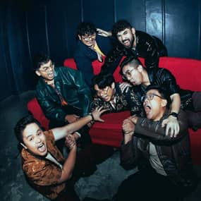 Lola Amour Profile Photo