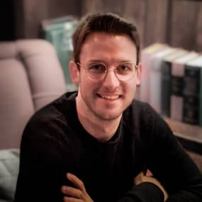 Niklas Göke Profile Photo