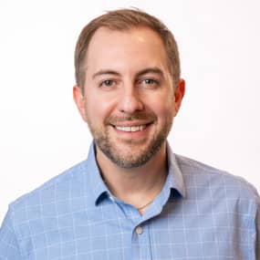 Patrick Gevas Profile Photo