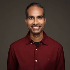 Daren Nair Profile Photo Daren Nair Profile Photo