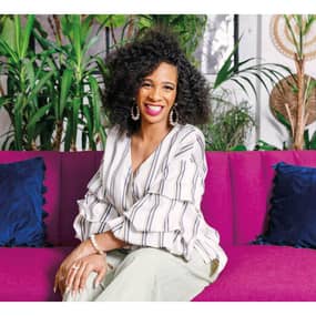 Aleya Harris Profile Photo