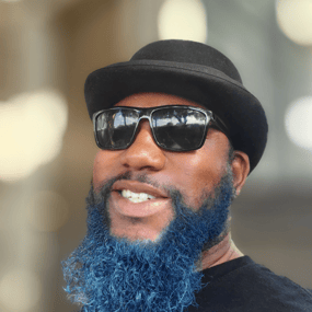 Amon Mazingo Profile Photo