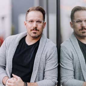 JAMES PATRICK Profile Photo JAMES PATRICK Profile Photo