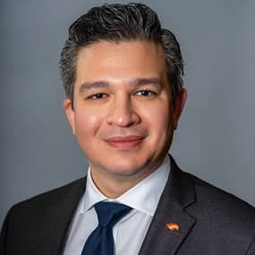 Luis Rodriguez Profile Photo Luis Rodriguez Profile Photo