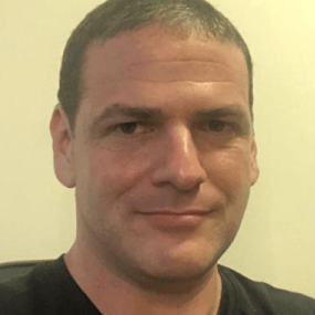 Asaf (Klaf) Weisman Profile Photo