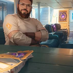 Tito Rivera Profile Photo Tito Rivera Profile Photo