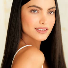 Marielena Davila Profile Photo Marielena Davila Profile Photo