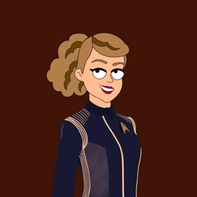 Marcie London Profile Photo