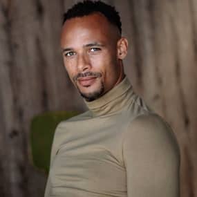 Mike Tyus Profile Photo