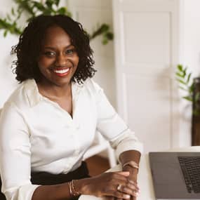 Bibi Badejo Profile Photo