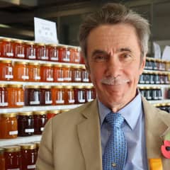 Bob Maurer Profile Photo