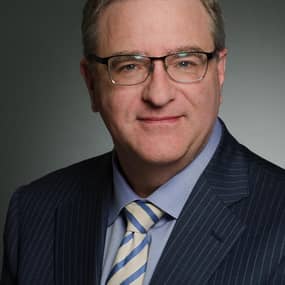 Richard M. Batenburg Jr. Profile Photo