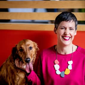 Clare Mansell Profile Photo