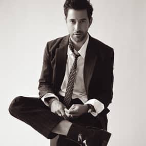 Bruno Major Profile Photo Bruno Major Profile Photo