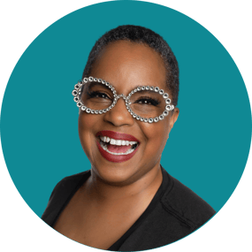 Jackye Clayton Profile Photo Jackye Clayton Profile Photo