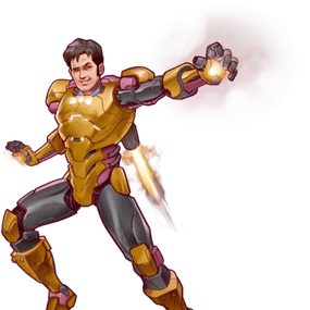 Luke Johnson, MD Profile Photo